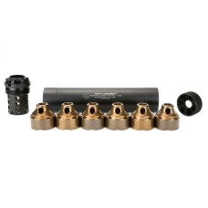 Griffin Armament Resistance 9